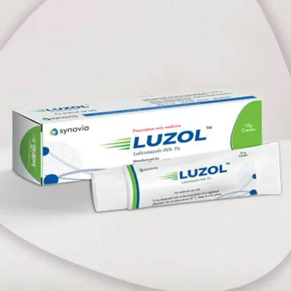LUZOL 30 GM